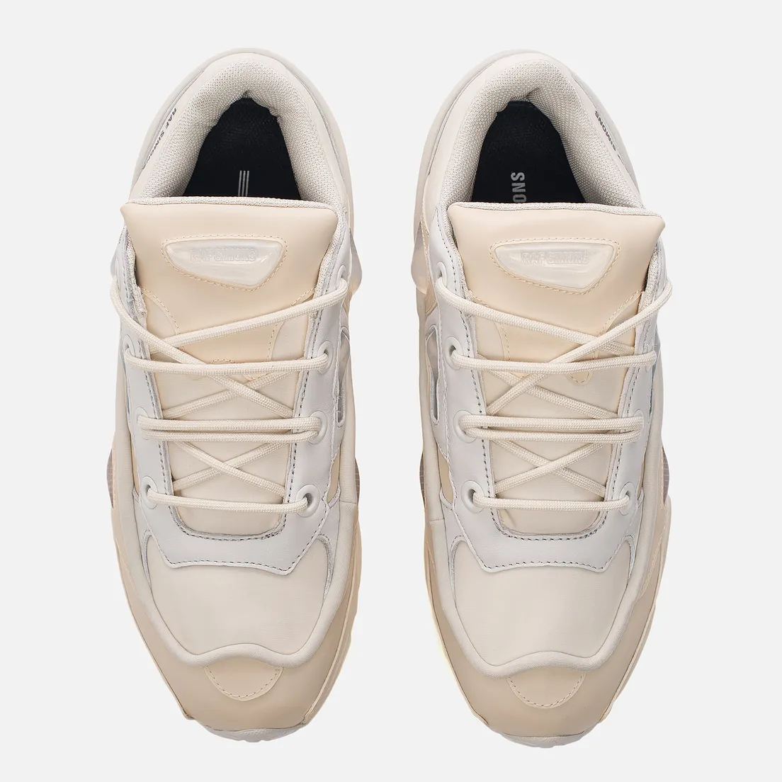 adidas Originals x Raf Simons Мужские кроссовки Ozweego Bunny