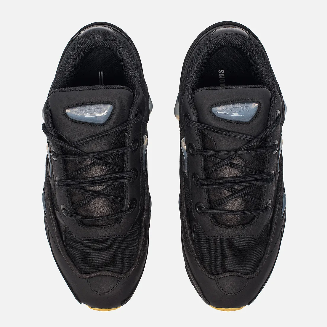 adidas Originals x Raf Simons Мужские кроссовки Ozweego III