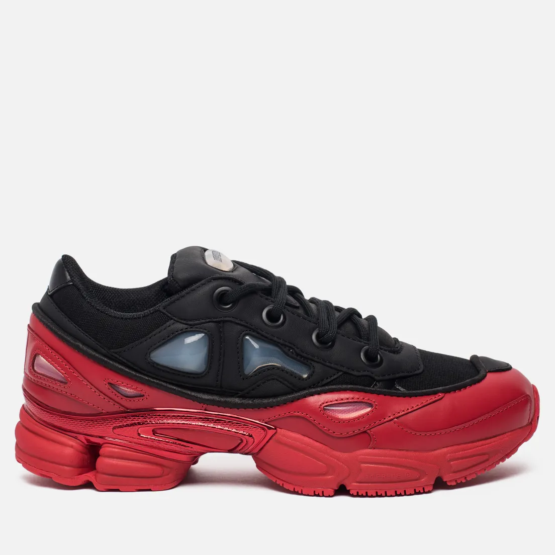 adidas Originals x Raf Simons Мужские кроссовки Ozweego III