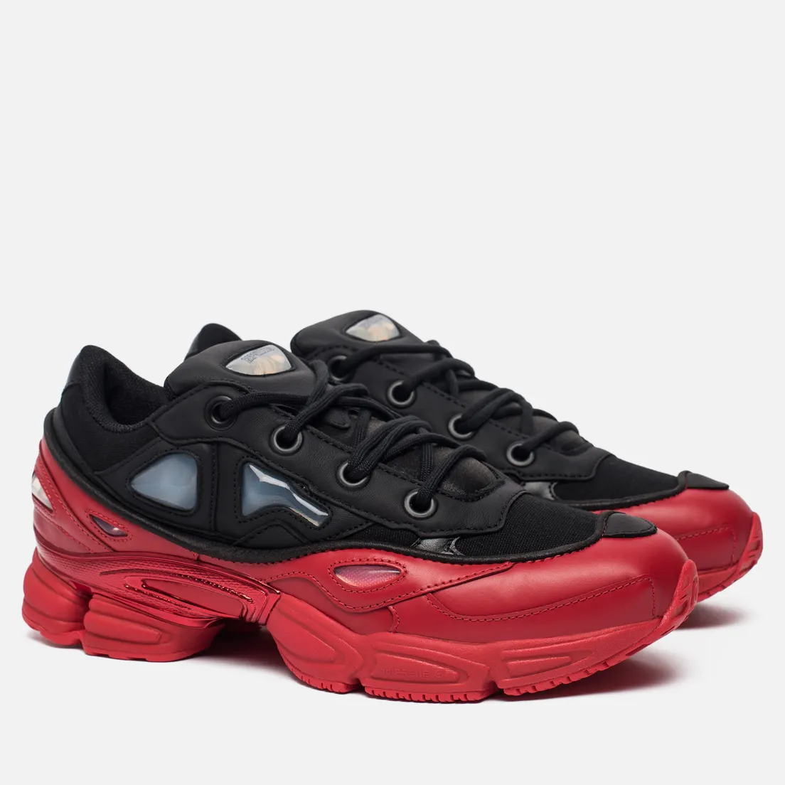 adidas Originals x Raf Simons Мужские кроссовки Ozweego III