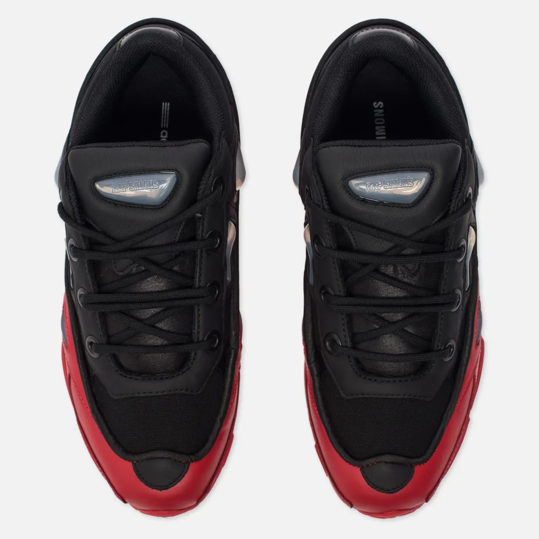 adidas Originals x Raf Simons Мужские кроссовки Ozweego III