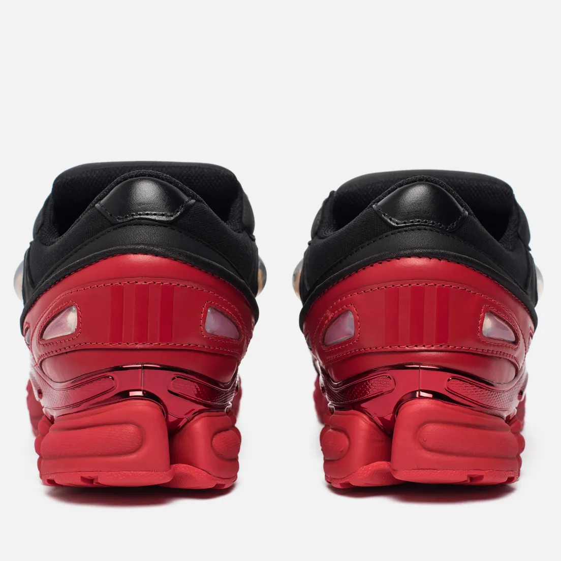adidas Originals x Raf Simons Мужские кроссовки Ozweego III