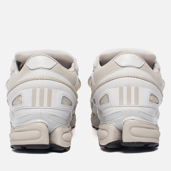 Мужские кроссовки adidas Originals x Raf Simons Ozweego III Optic White/Khaki/Core Black