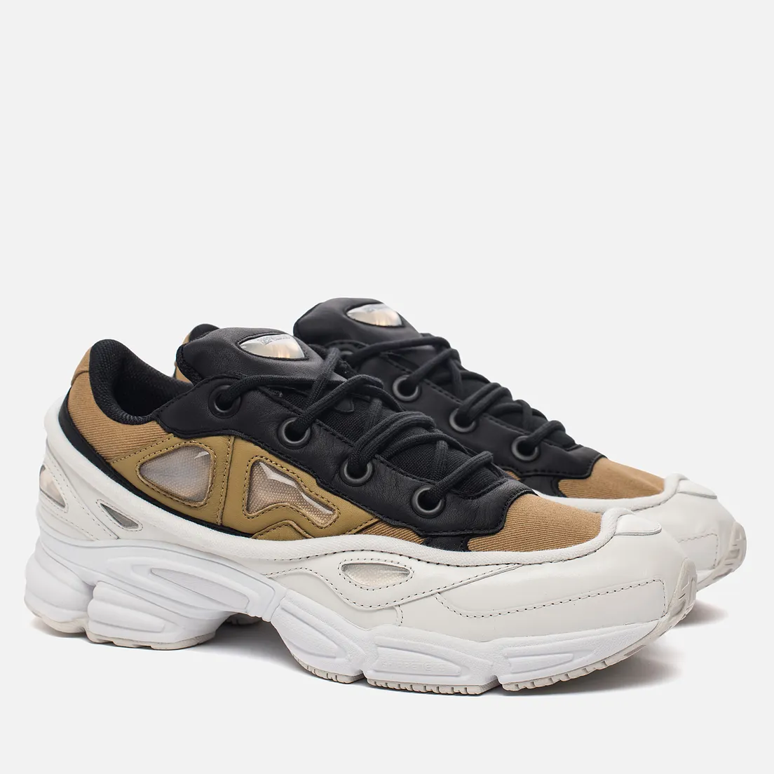 adidas Originals x Raf Simons Мужские кроссовки Ozweego III