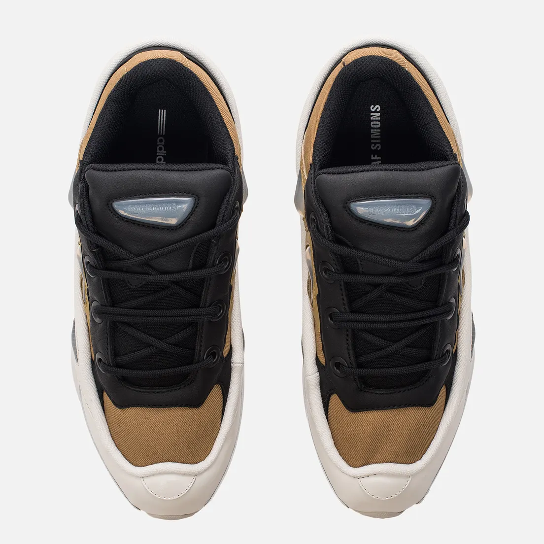 adidas Originals x Raf Simons Мужские кроссовки Ozweego III