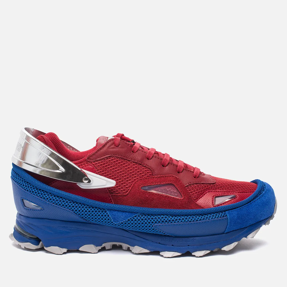 adidas Originals x Raf Simons Мужские кроссовки Response Trail II