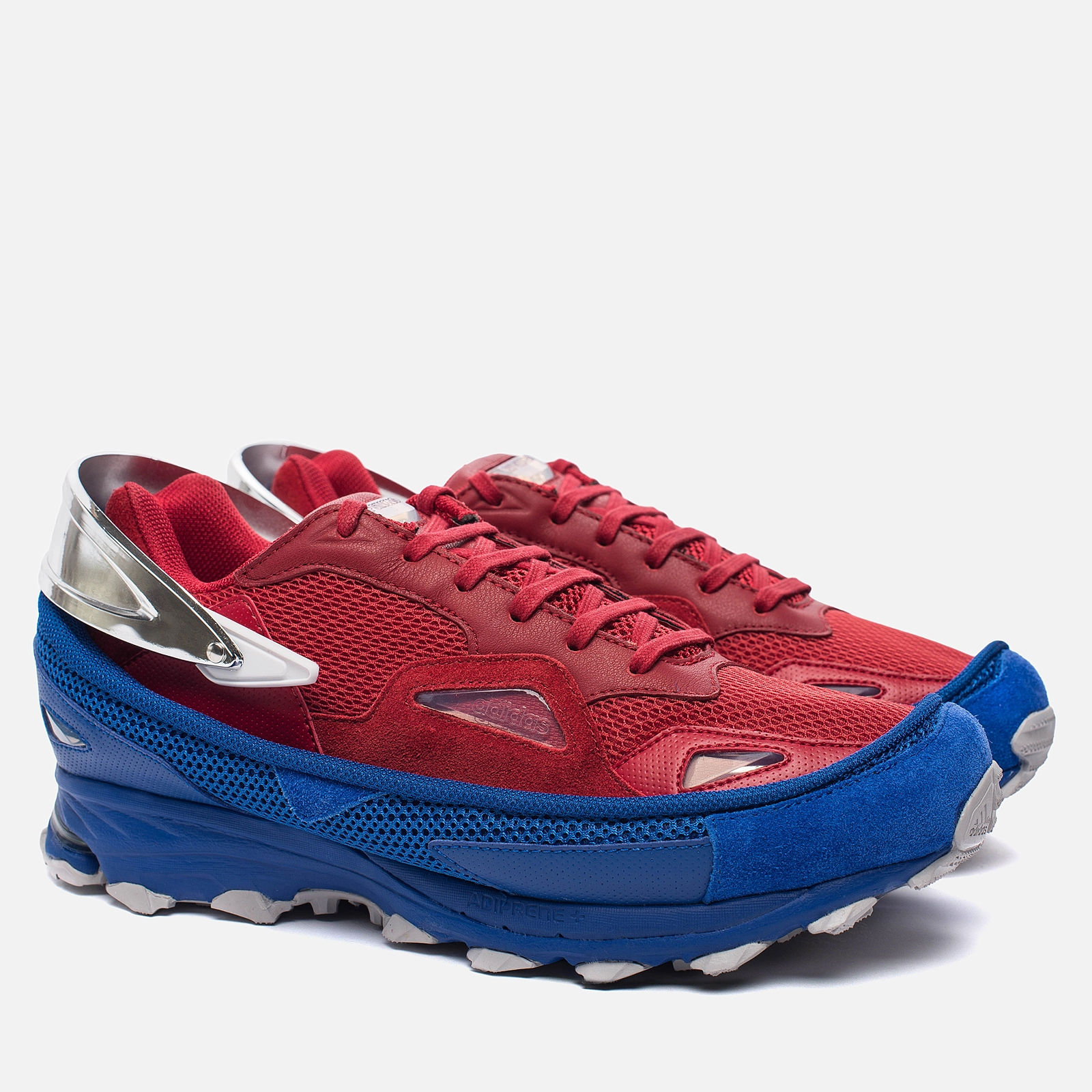 Мужские кроссовки adidas Originals x Raf Simons Response Trail II