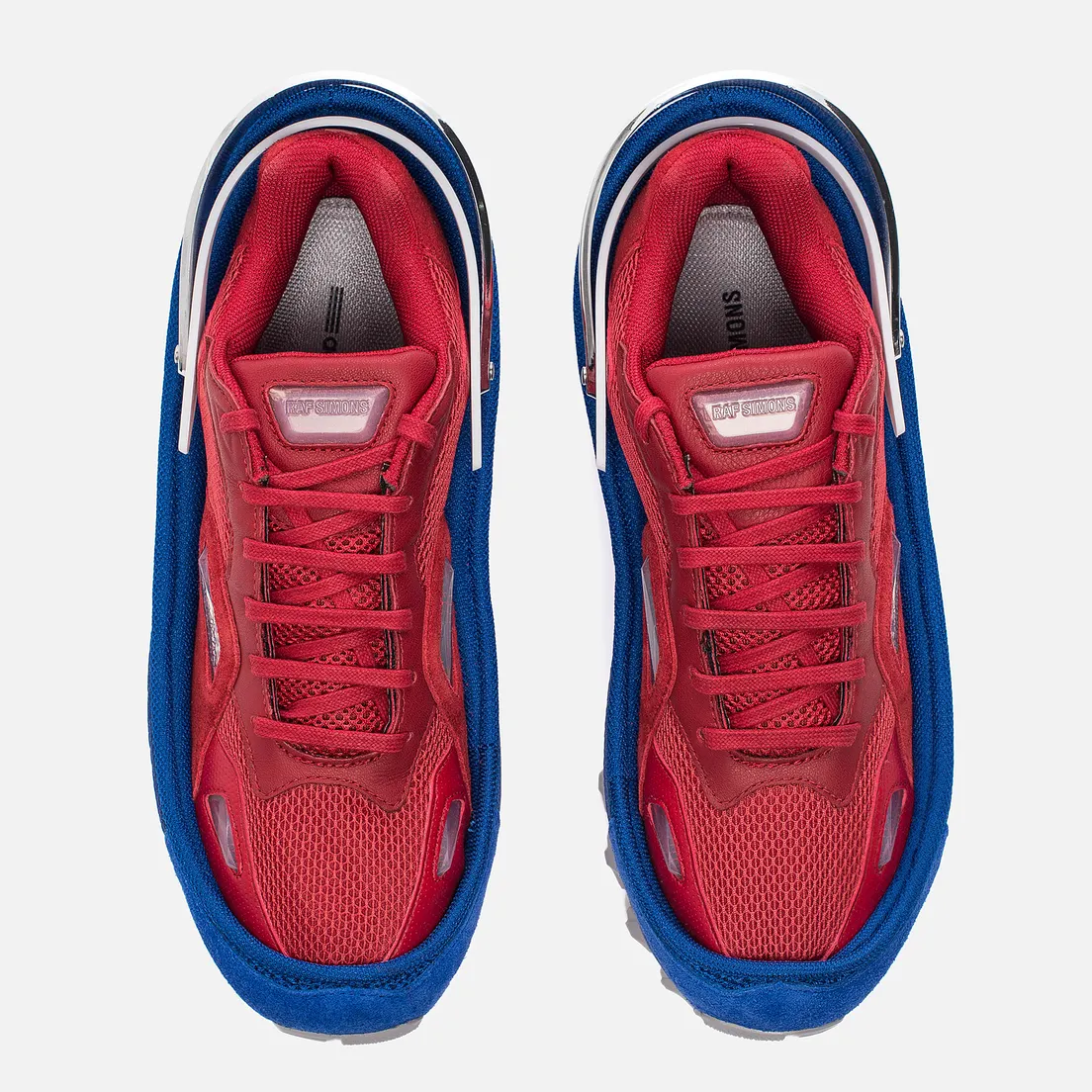 adidas Originals x Raf Simons Мужские кроссовки Response Trail II