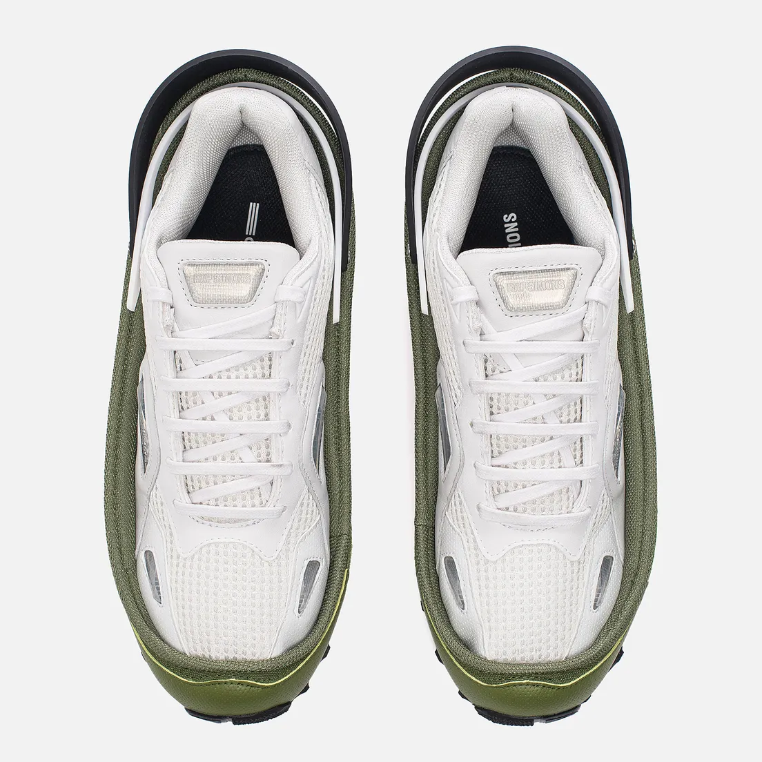 adidas Originals x Raf Simons Мужские кроссовки Response Trail II
