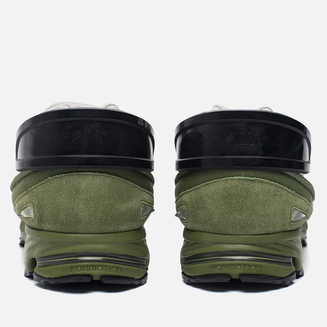 adidas Originals x Raf Simons Мужские кроссовки Response Trail II