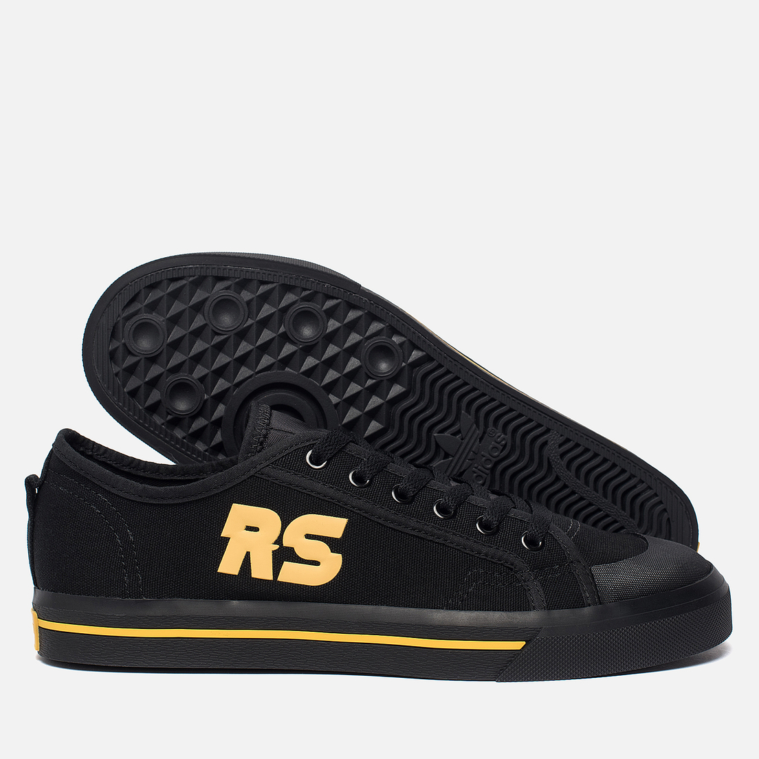 adidas raf simons spirit low