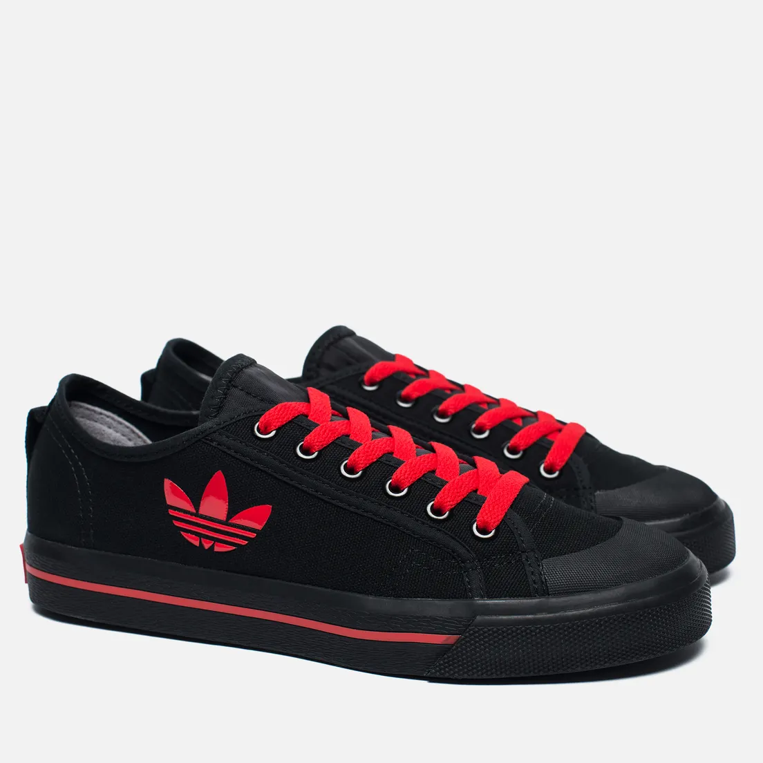 adidas Originals x Raf Simons Кроссовки Matrix Spirit Low