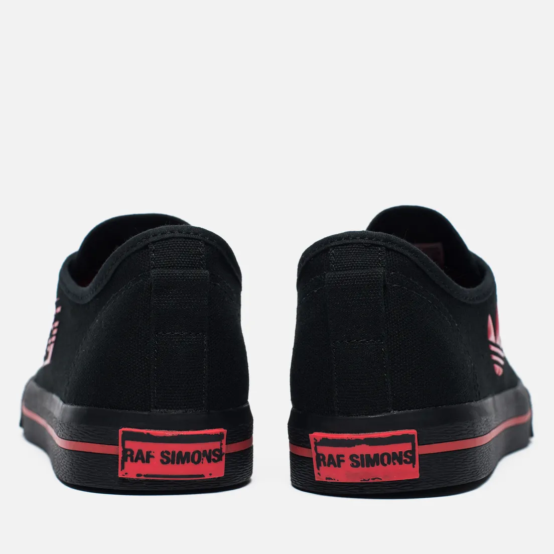 adidas Originals x Raf Simons Кроссовки Matrix Spirit Low