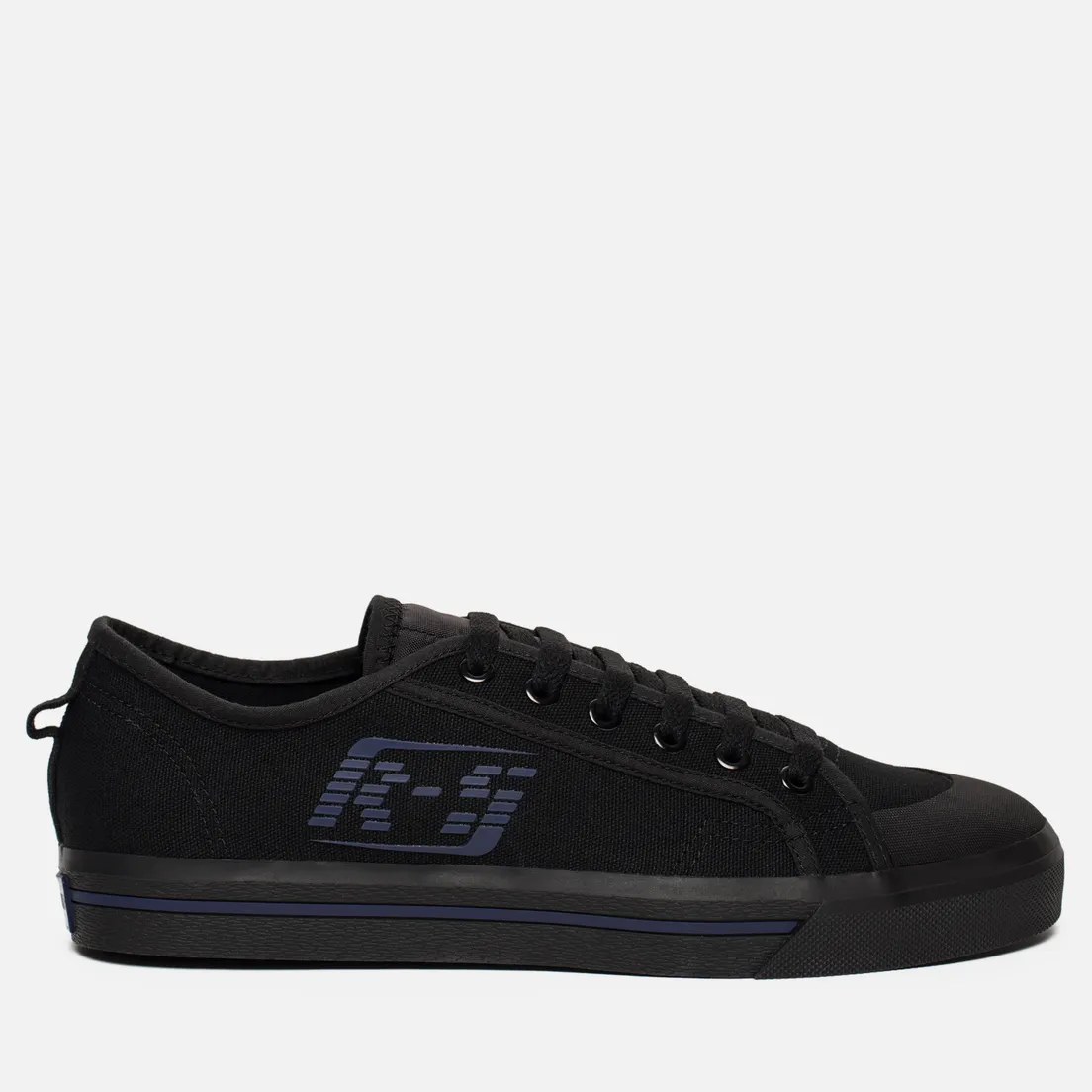 adidas Originals x Raf Simons Мужские кроссовки Spirit Low