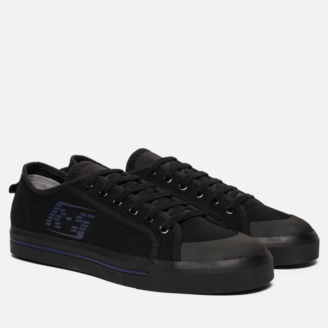 adidas Originals x Raf Simons Мужские кроссовки Spirit Low
