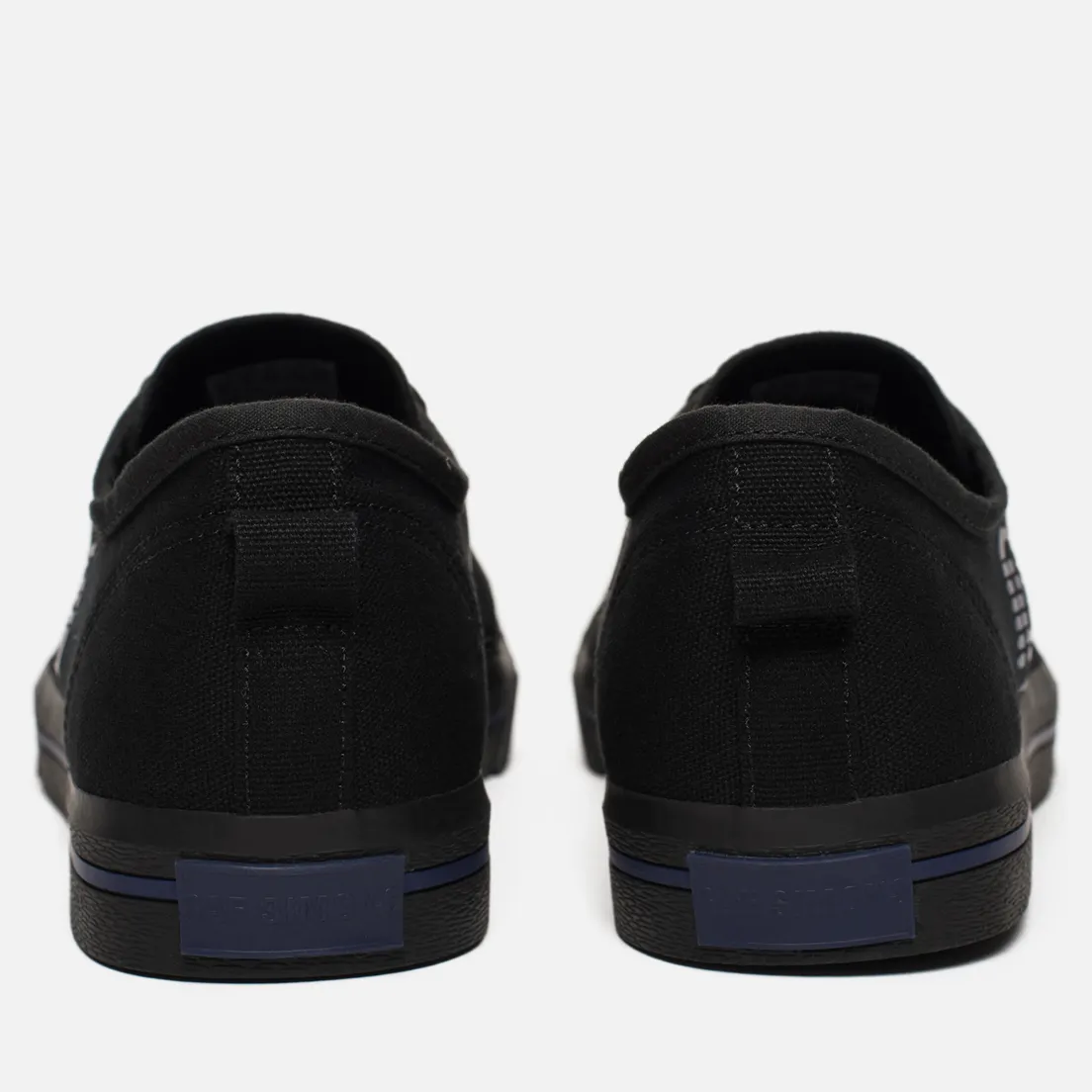 adidas Originals x Raf Simons Мужские кроссовки Spirit Low