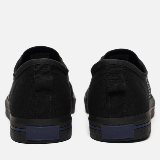 Мужские кроссовки adidas Originals x Raf Simons Spirit Low Core Black/Core Black/Night Sky