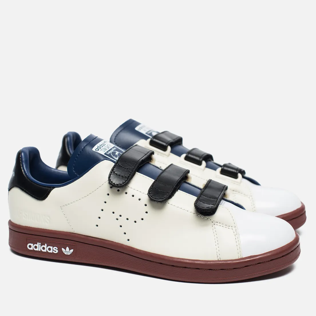 adidas Originals x Raf Simons Кроссовки Stan Smith Comfort