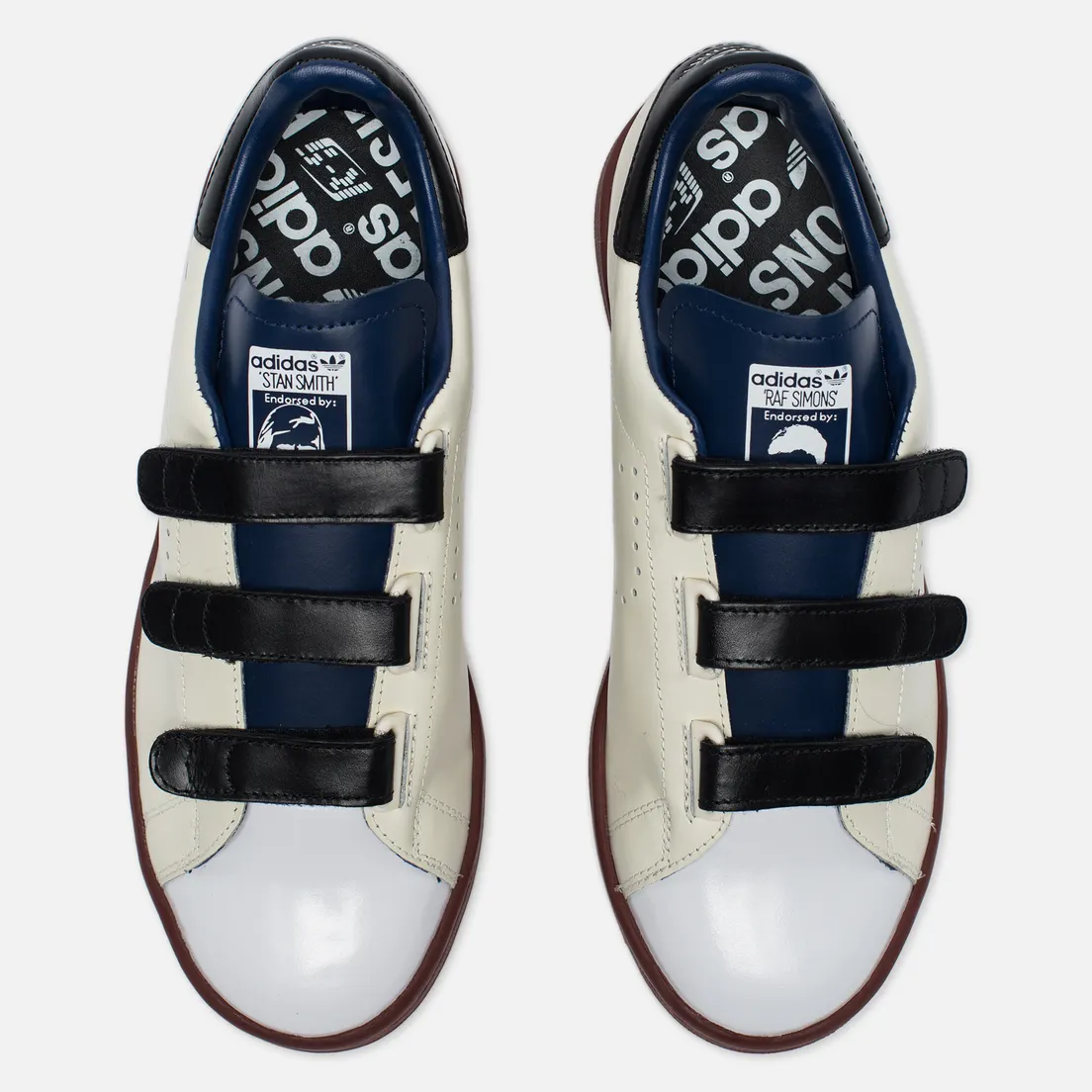 adidas Originals x Raf Simons Кроссовки Stan Smith Comfort