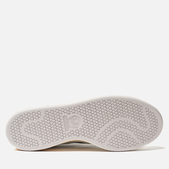 Мужские кроссовки adidas Originals x Raf Simons Torsion Stan Cloud White/Core Black/Light Grey