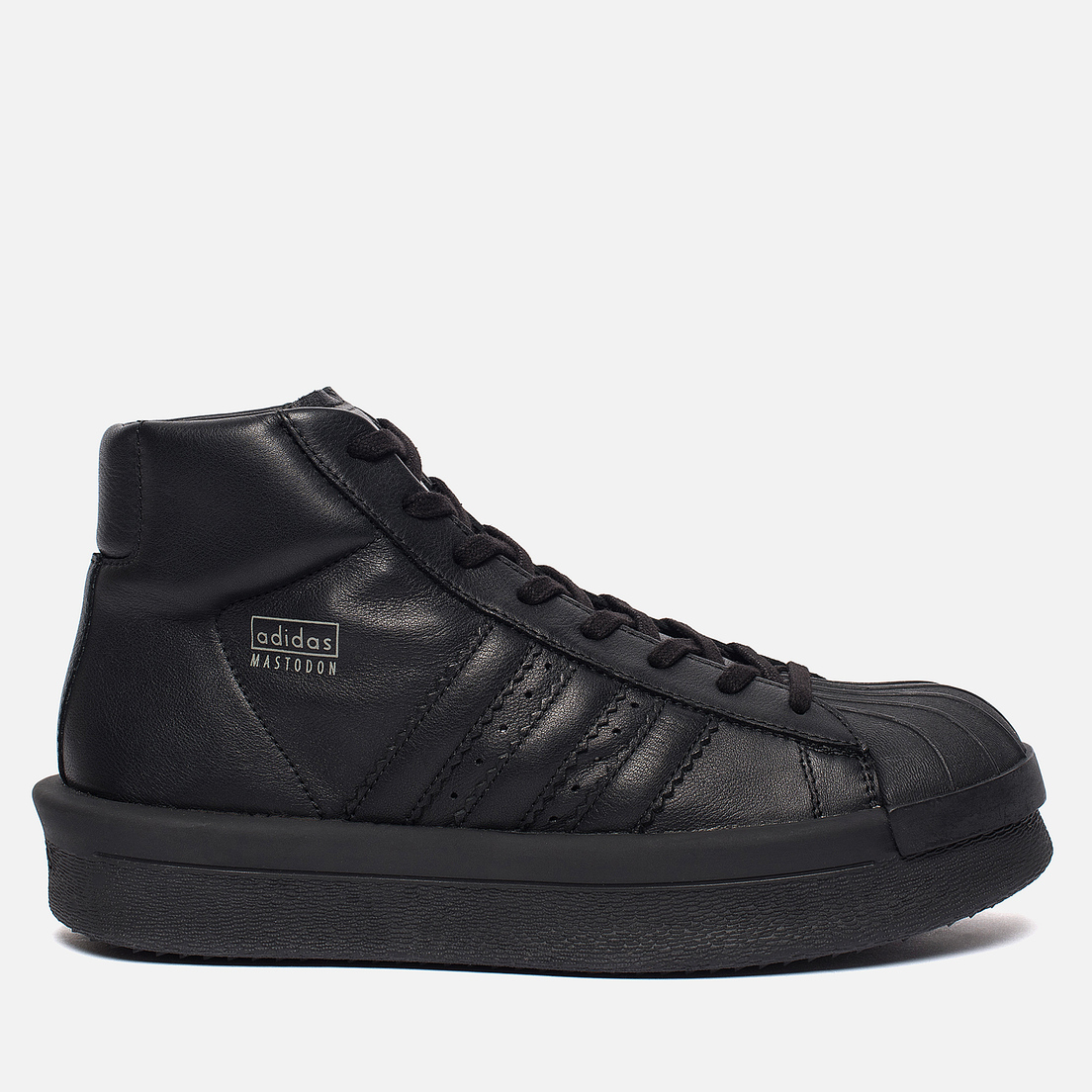 adidas Originals Кроссовки x Rick Owens Mastodon Pro Model