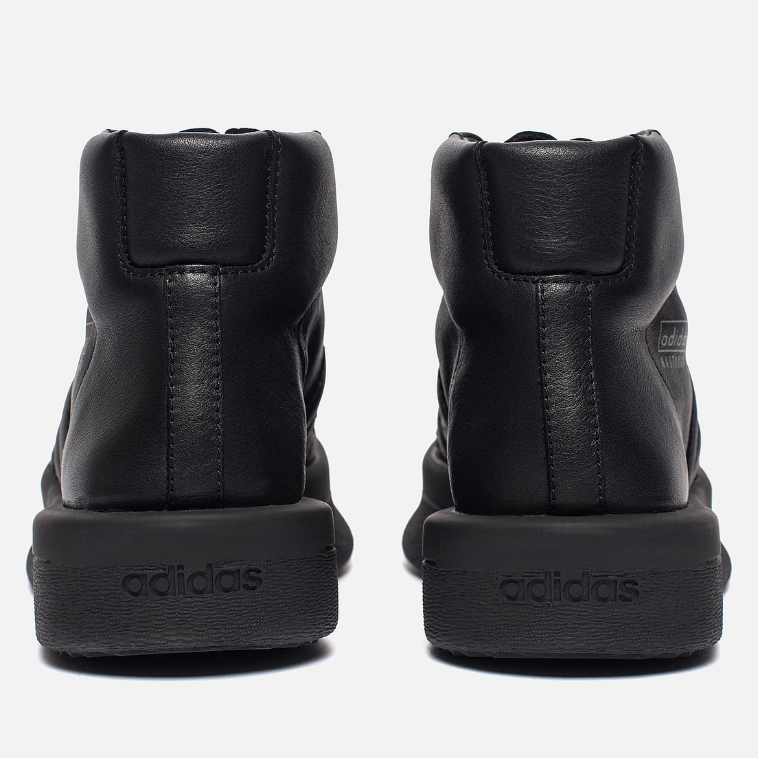 adidas Originals Кроссовки x Rick Owens Mastodon Pro Model