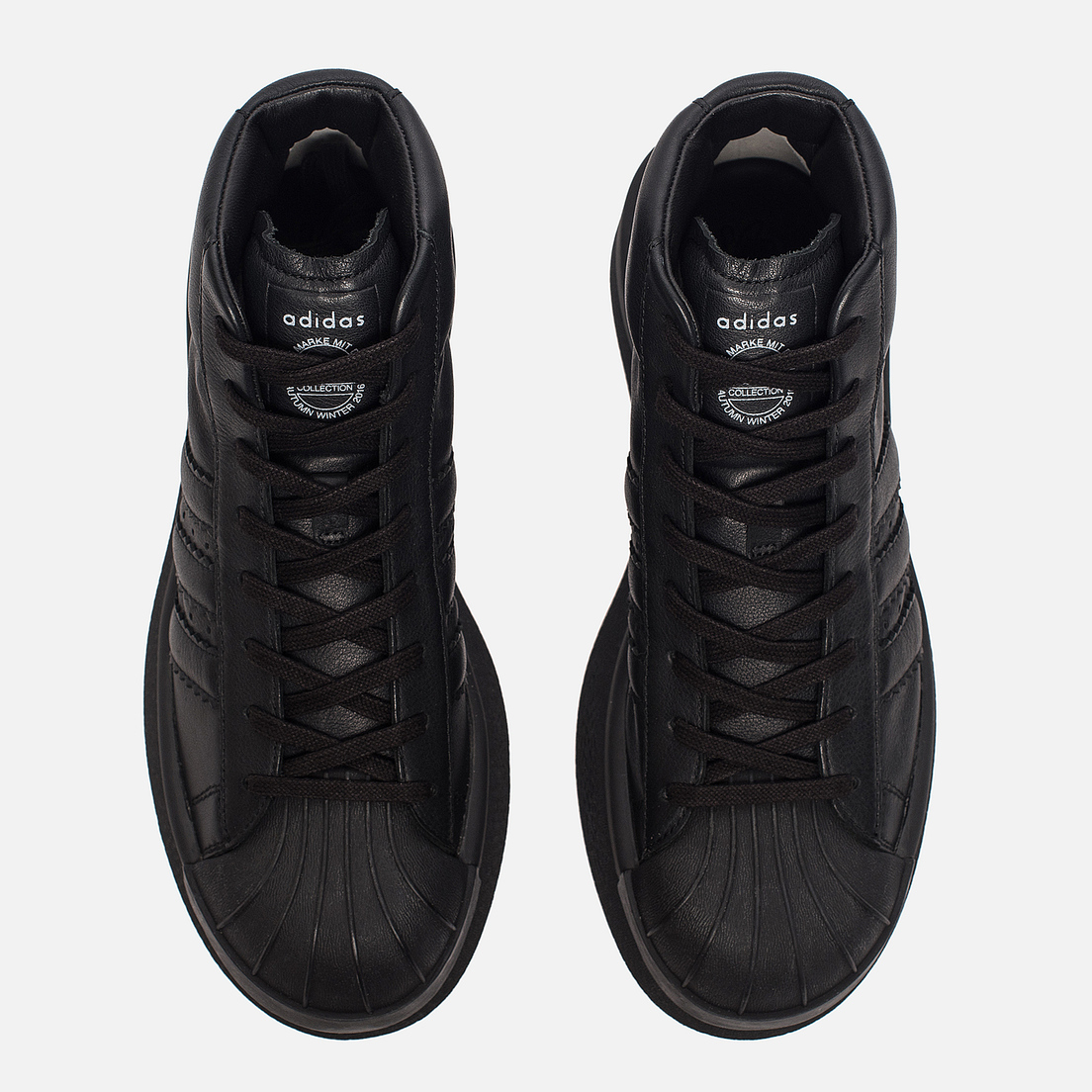 adidas Originals Кроссовки x Rick Owens Mastodon Pro Model