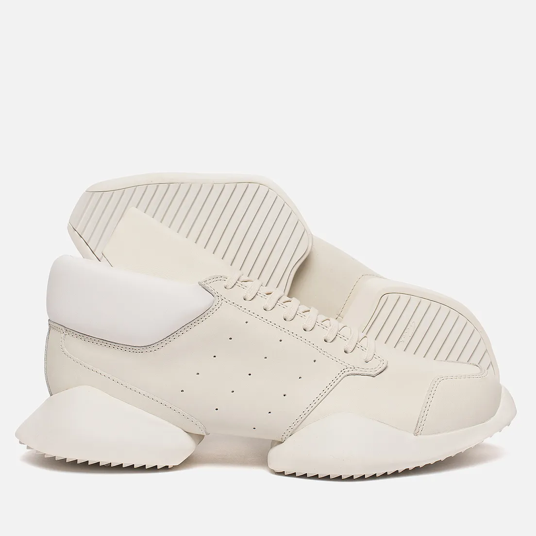 adidas Originals Кроссовки x Rick Owens Runner
