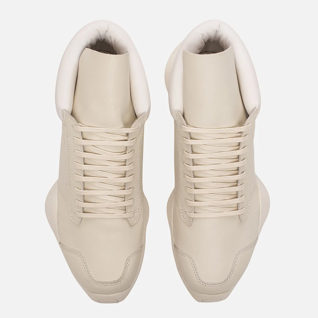 adidas Originals Кроссовки x Rick Owens Runner