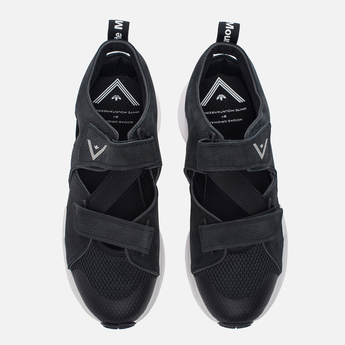 adidas Originals Мужские кроссовки x White Mountaineering ADV Sandals
