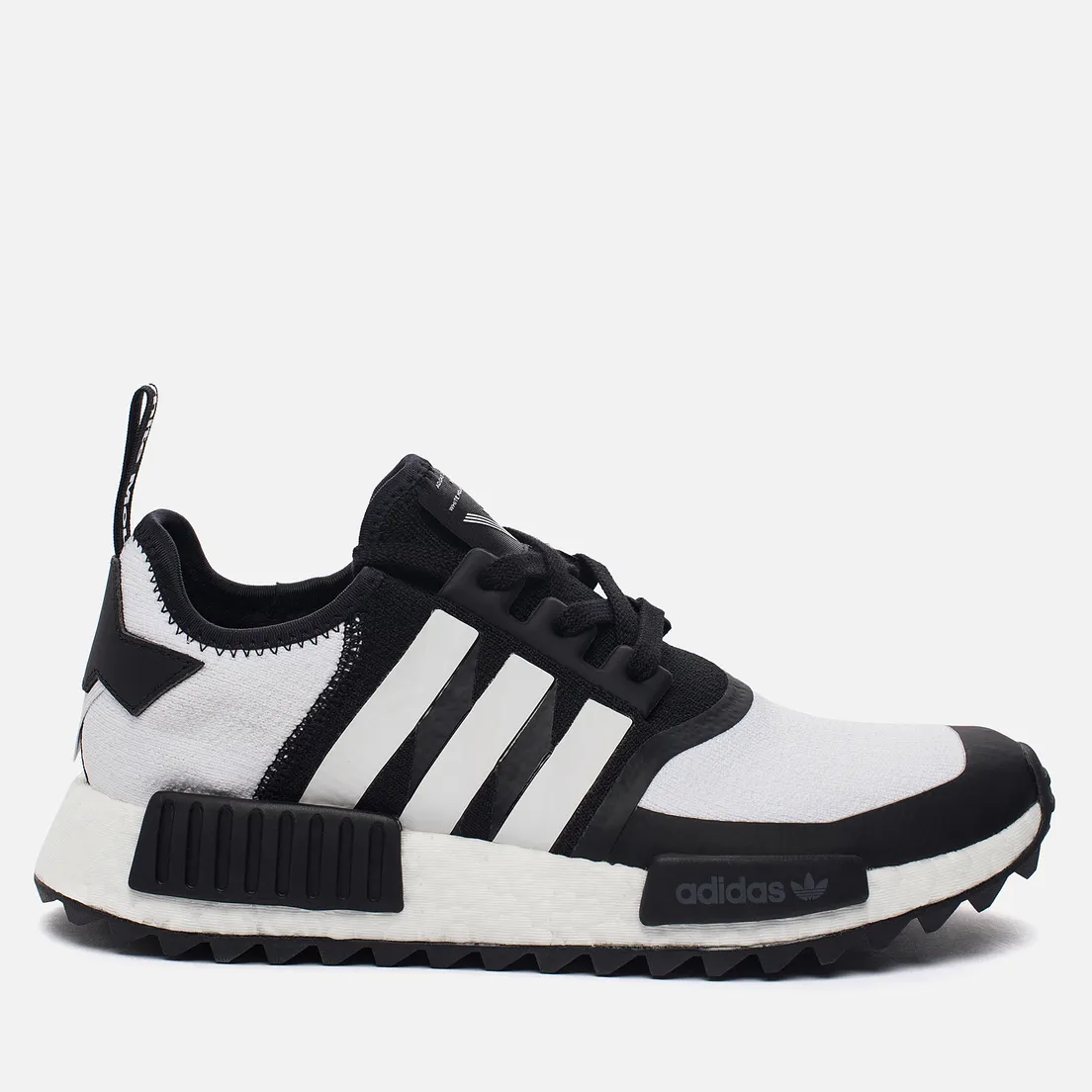 adidas Originals Мужские кроссовки x White Mountaineering NMD R1 Trail Primeknit