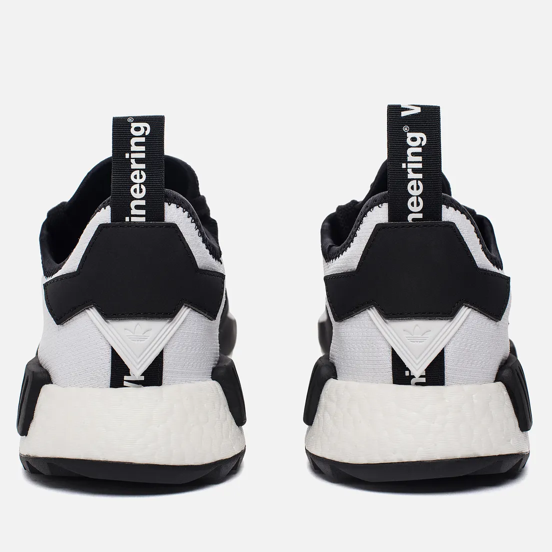 adidas Originals Мужские кроссовки x White Mountaineering NMD R1 Trail Primeknit