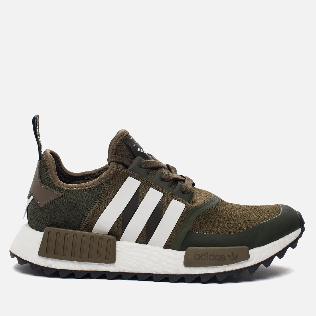 adidas Originals Мужские кроссовки x White Mountaineering NMD R1 Trail Primeknit