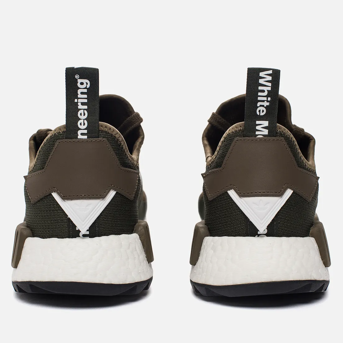 adidas Originals Мужские кроссовки x White Mountaineering NMD R1 Trail Primeknit