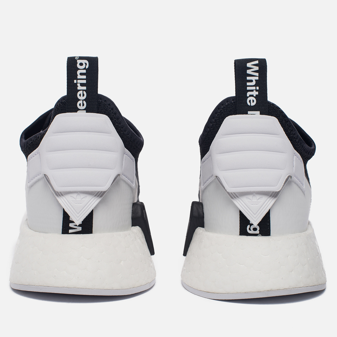 adidas Originals Мужские кроссовки x White Mountaineering NMD R2 Primeknit