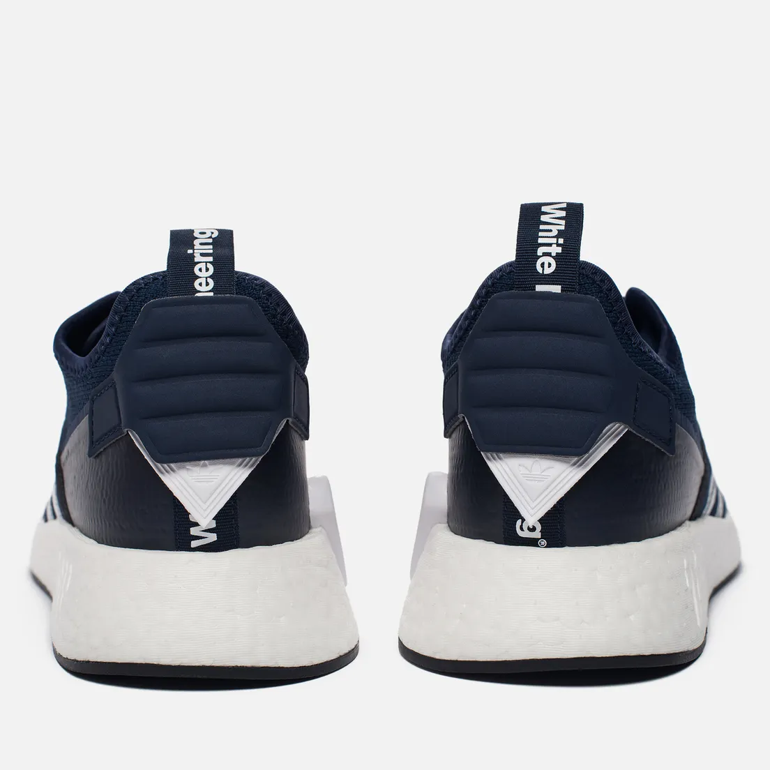 adidas Originals Мужские кроссовки x White Mountaineering NMD R2 Primeknit