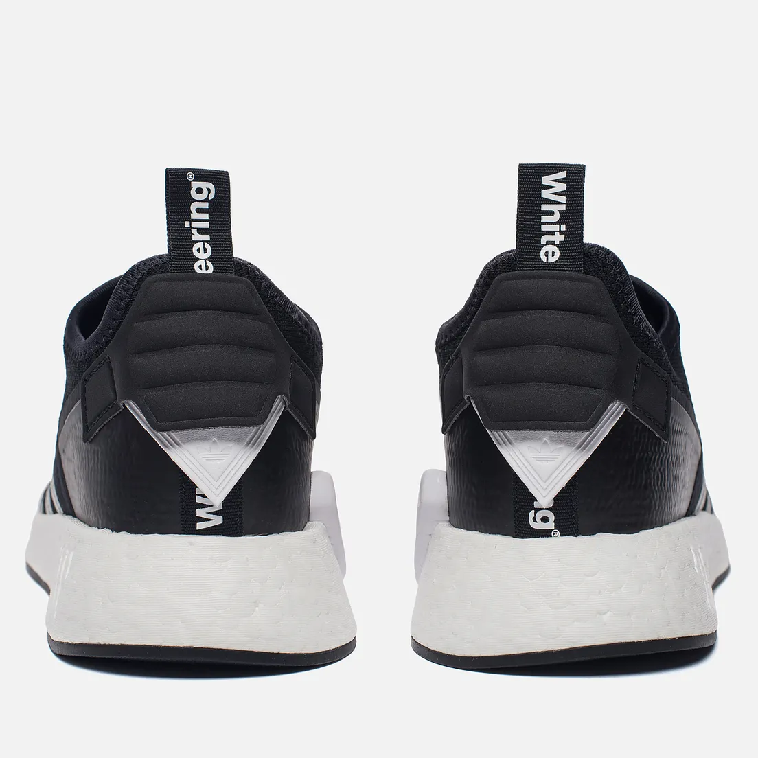adidas Originals Мужские кроссовки x White Mountaineering NMD R2 Primeknit