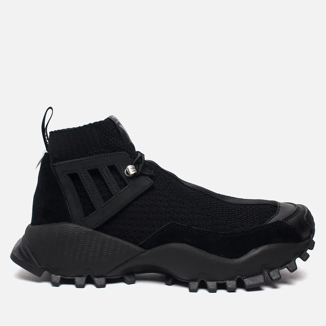 adidas Originals Мужские кроссовки x White Mountaineering Seeulater Alledo Primeknit