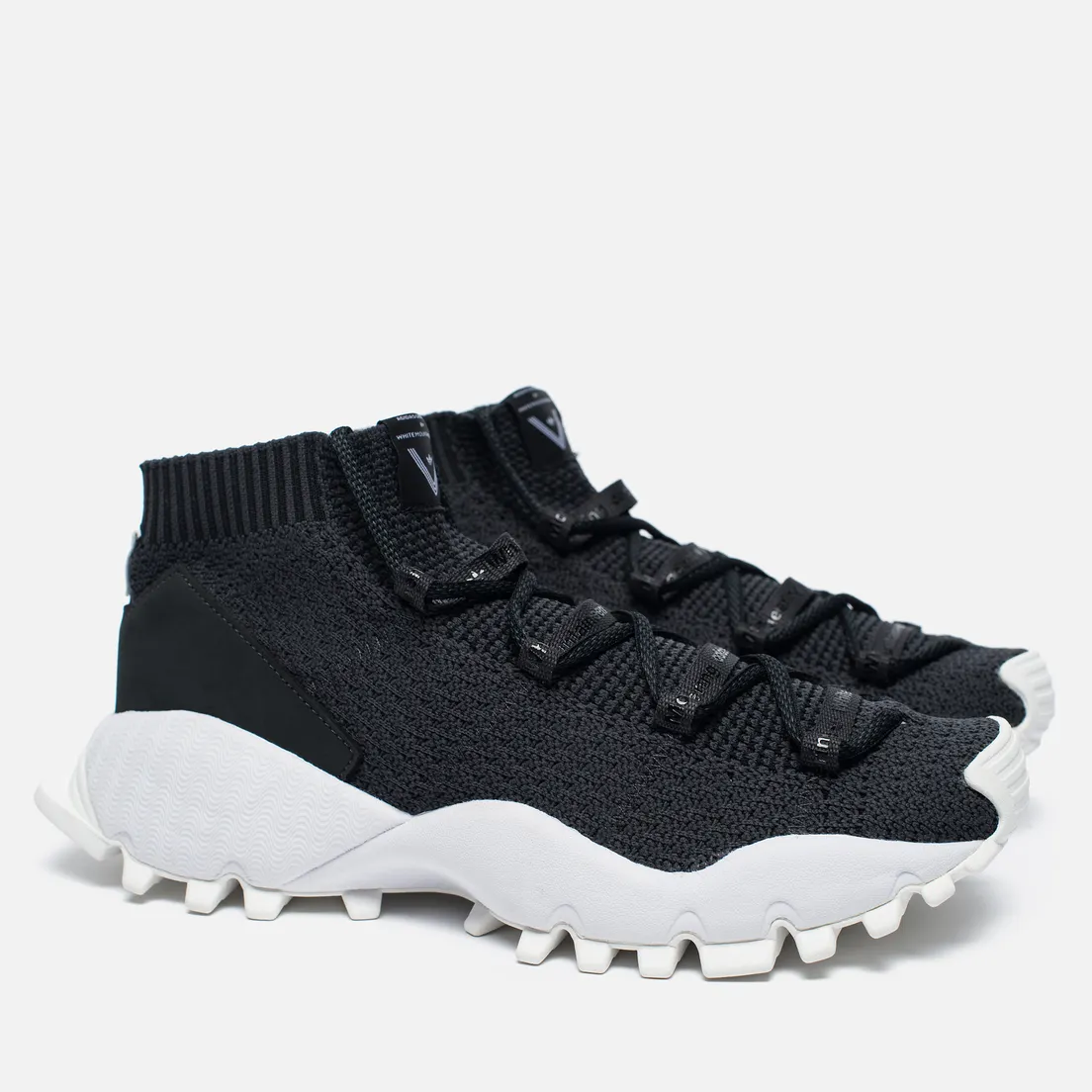 adidas Originals Мужские кроссовки x White Mountaineering Seeulater