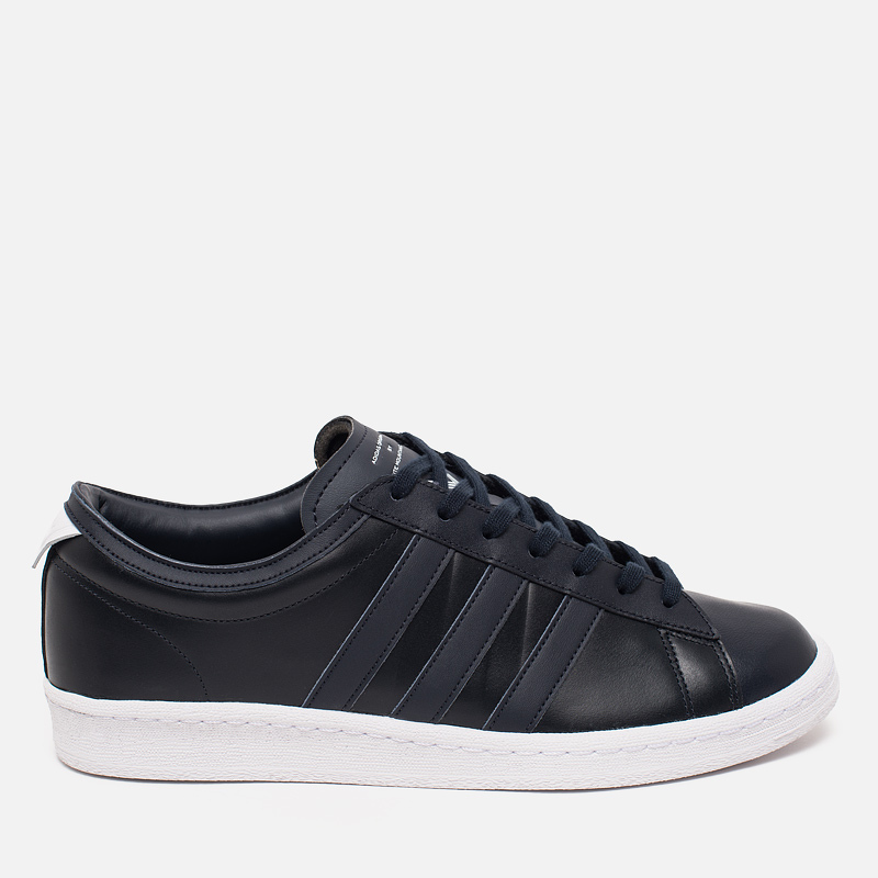 adidas Originals Мужские кроссовки x White Mountaineering SPGR