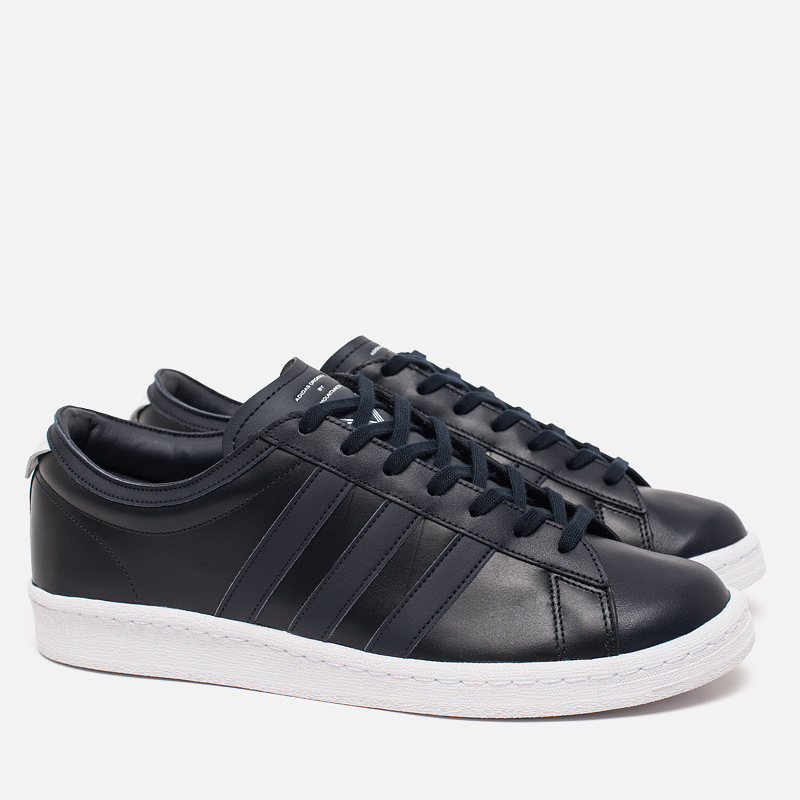 adidas Originals Мужские кроссовки x White Mountaineering SPGR