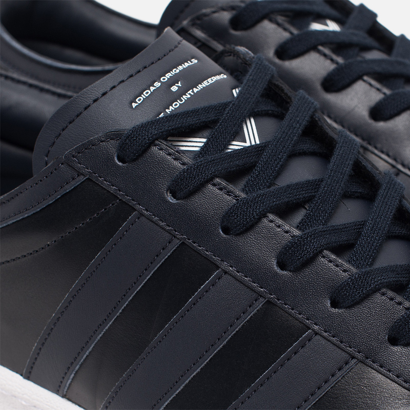 adidas Originals Мужские кроссовки x White Mountaineering SPGR