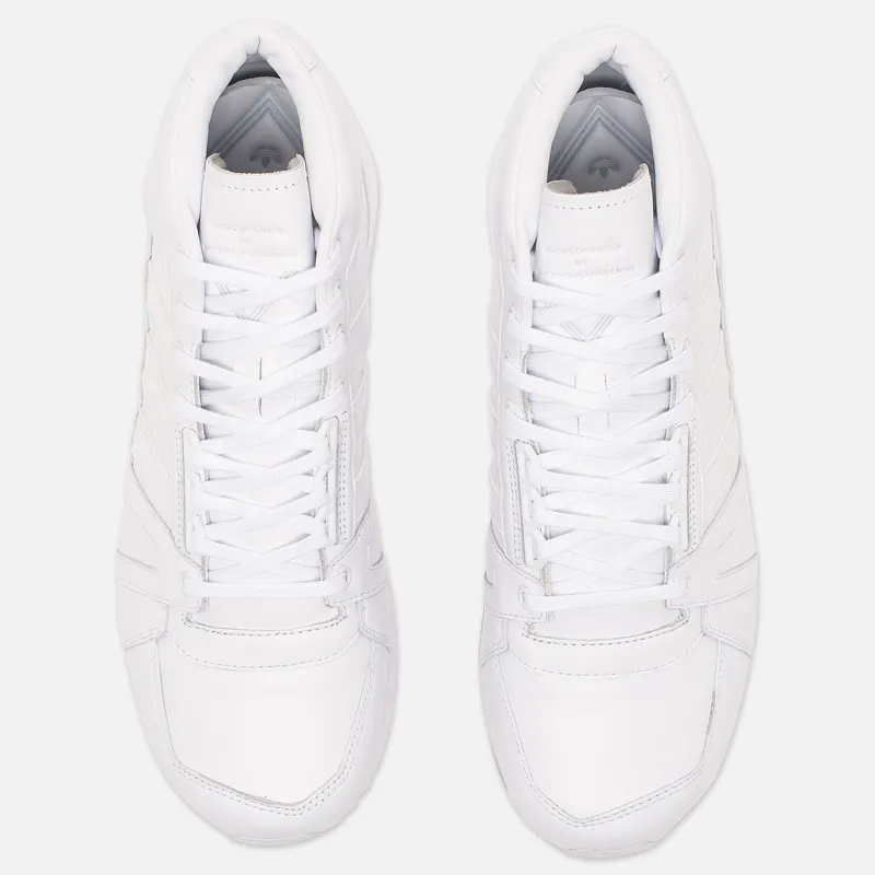 adidas Originals Мужские кроссовки x White Mountaineering ZX 500 Hi