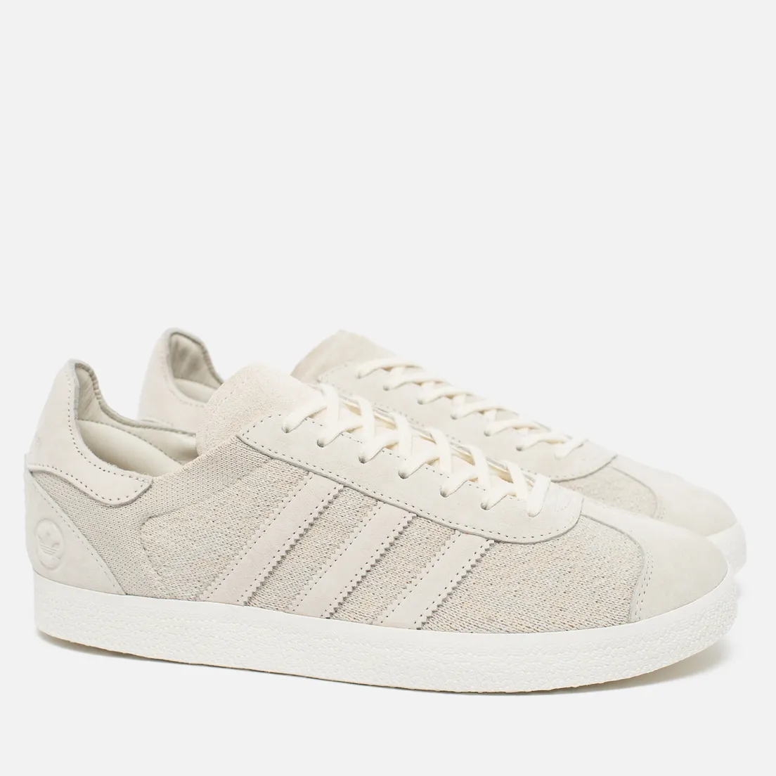 adidas Originals Мужские кроссовки x Wings + Horns Gazelle OG