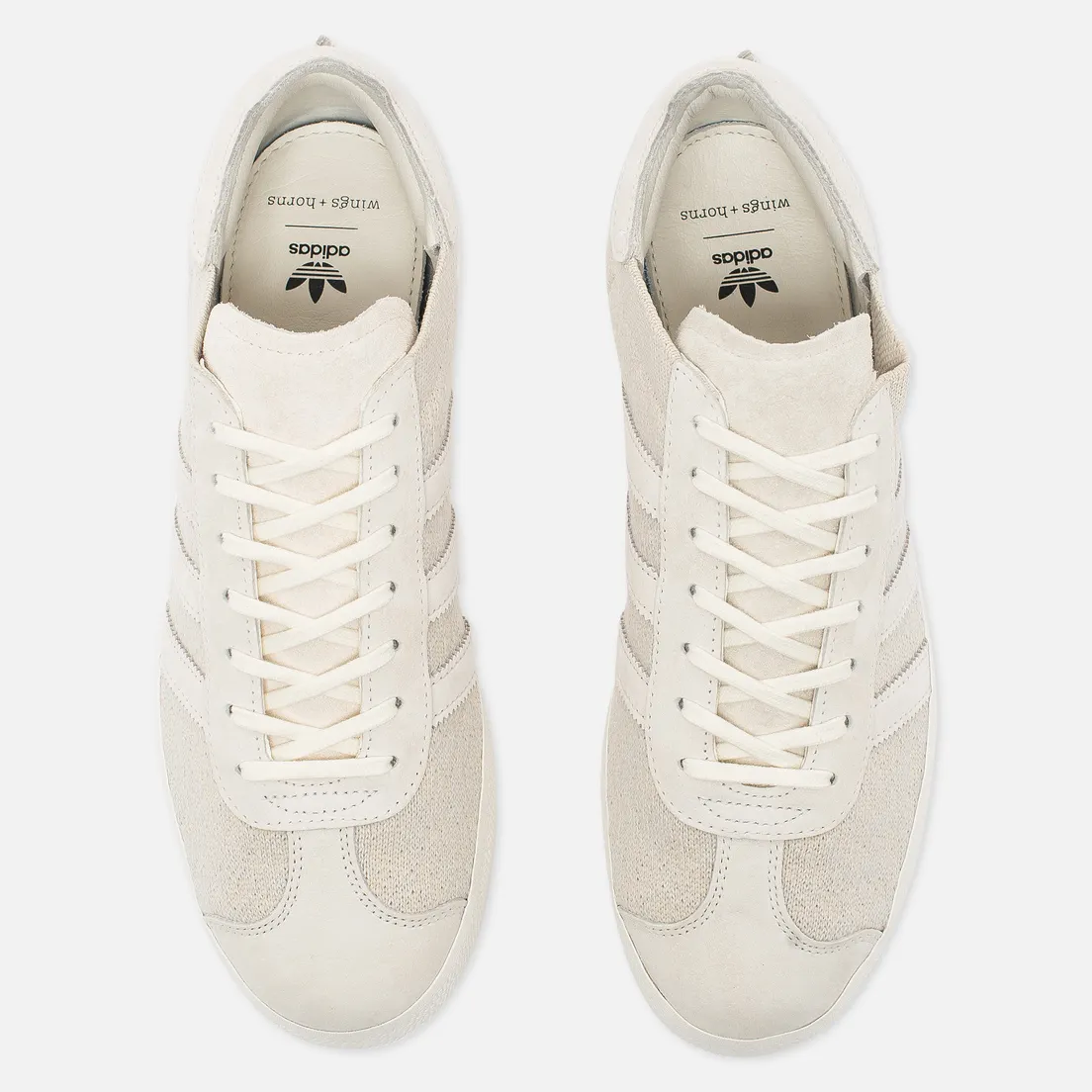 adidas Originals Мужские кроссовки x Wings + Horns Gazelle OG