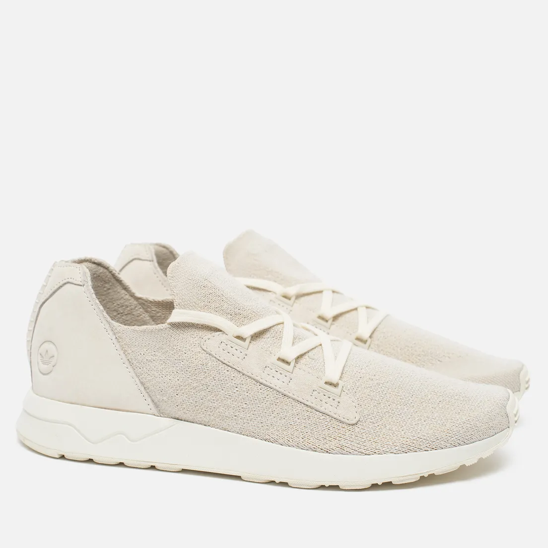 adidas Originals Мужские кроссовки x Wings + Horns ZX Flux X