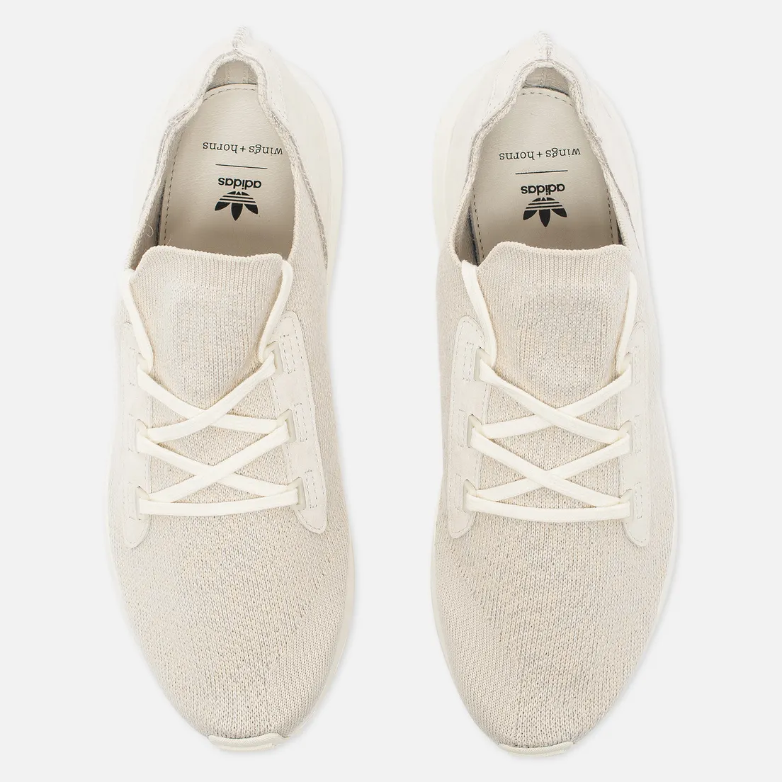 adidas Originals Мужские кроссовки x Wings + Horns ZX Flux X