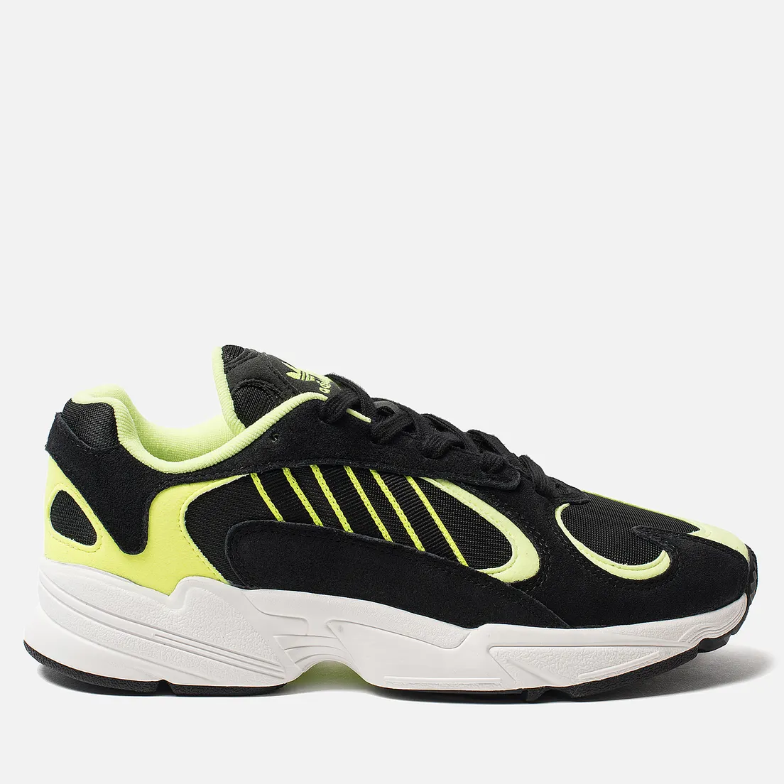 adidas Originals Мужские кроссовки Yung-1