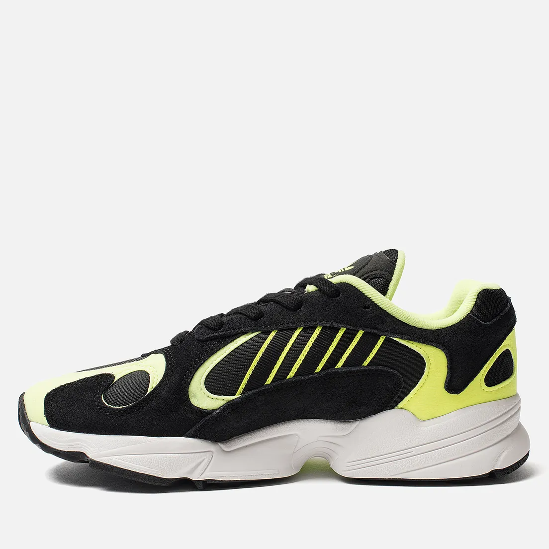 adidas Originals Мужские кроссовки Yung-1