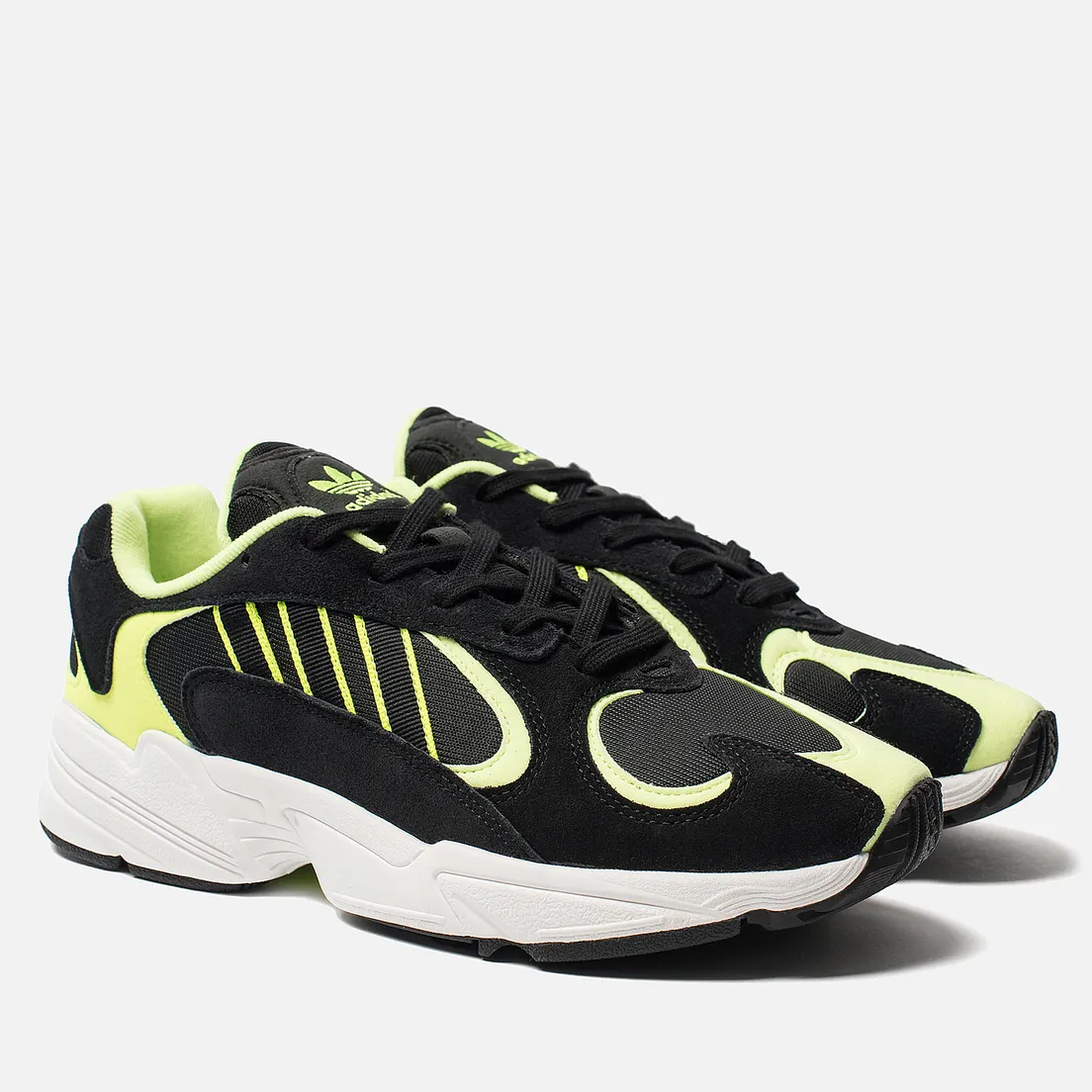 adidas Originals Мужские кроссовки Yung-1